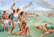 闻所未闻的埃及奇葩习俗（埃及趣闻）