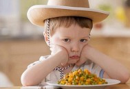 宝宝多大了可以吃盐（宝宝多大了可以吃盐等调味品）