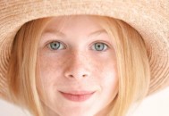 脸上长斑调理的方法大全 预防脸上长出斑点需防晒（脸上长斑怎么治疗和预防）