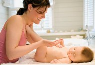 盘点宝宝臀部护理常见错误做法（婴儿的臀部护理）