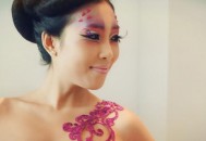 完美遮瑕10招 一举扫清斑点黑眼圈（完美遮瑕10招 一举扫清斑点黑眼圈有用吗）