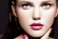 毕业面试化妆：少即是多