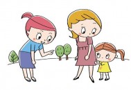 如何帮助孩子战胜恐惧心理（如何帮助孩子战胜恐惧心理健康教育）