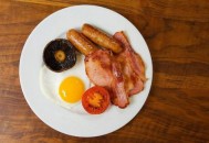 盘点最致病的早餐吃法