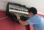 空调产生异味的原因 空调的清洗方法（空调有异味如何清理）