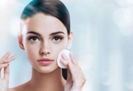 卸妆不用心会有皮肤问题 脸上长痘卸妆一定要做好（卸妆不当有痘痘怎么办）