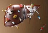 45岁后少吃3种伤肝食物 多吃1种护肝食物（45岁后少吃3种伤肝食物 多吃1种护肝食物可以吗）