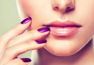 涂指甲油的四大注意（涂指甲油的四大注意事项）