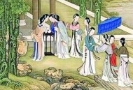 七夕情人节是几月几号？七夕情人节的传统习俗（七夕情人节是几月几日?）