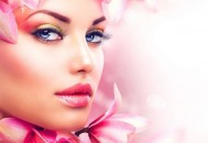 4分钟画出最便捷最清透裸妆（4分钟画出最便捷最清透裸妆的画法）