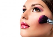 5个要点教你画好紫色烟熏妆（5个要点教你画好紫色烟熏妆）