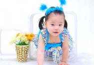 宝宝吃饭需要哪些营养（宝宝吃饭需要哪些营养品）