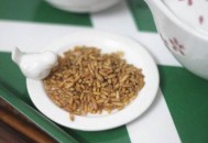 教你如何制作养生糙米茶（教你如何制作养生糙米茶视频）