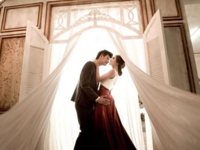婚礼当天感到紧张 为你们整理好12个解决方法(婚礼当天很紧张怎么办) 婚礼当天感到紧张 为你们整理好12个解决方法(婚礼当天很紧张怎么办)