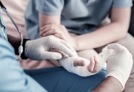 伤口总是不愈合是有原因的 伤口处理原则和正确步骤（伤口总是不愈合怎么办）