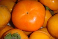 柿子太涩怎么办？生柿子如何去涩（柿子太涩怎么处理又快又好吃）