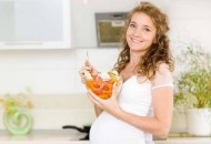 女性孕期食物营养补充大盘点（孕期妇女营养食谱）