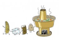 这些坏习惯会导致营养流失（很容易导致营养不良）