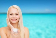 坚持防晒皮肤能年轻20岁！（坚持防晒皮肤能年轻20岁吗）