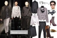 成功的服饰搭配人士头脑里所必须有的几个搭配观念（成功的服装搭配需要具备什么要素）