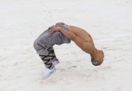 练气功有哪些禁忌（练气功有哪些禁忌症）