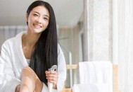 盘点身体不同部位的美白食品（身体美白的食物）