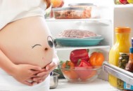 冰箱杀手李斯特菌孕妇最易中招 冷藏食品也不能幸免(孕妇冰箱水果李斯特菌怎么洗掉) 冰箱杀手李斯特菌孕妇最易中招 冷藏食品也不能幸免(孕妇冰箱水果李斯特菌怎么洗掉)