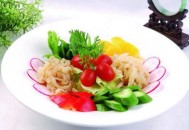 这些食物虽不好吃却能让人长寿（这些食物虽不好吃却能让人长寿英语）