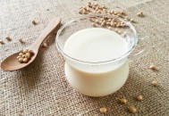 可以空腹喝豆浆吗？（早上可以空腹喝豆浆吗）