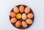 惊蛰养生必吃的十种食物推荐（惊蛰养生必吃的十种食物推荐图片）