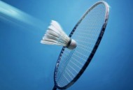 羽毛球怎样耐打（羽毛球怎样耐打不坏）