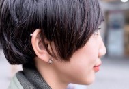 穿耳洞后8个正确护理方法（穿耳洞后8个正确护理方法视频）