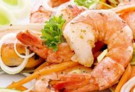 孕妇饮食禁忌：怀孕期千万不能吃这几种海鲜！（孕妇禁吃哪些海鲜）