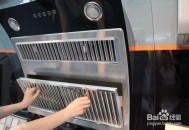 洗洁精清洗抽油烟机除油妙招（洗洁精擦油烟机）