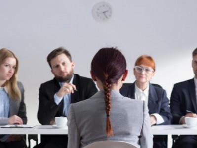 面试时该如何给自己加分 面试时要学会克服紧张(面试怎么样克服紧张) 面试时该如何给自己加分 面试时要学会克服紧张(面试怎么样克服紧张)