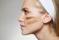 试粉底不要涂在手上（试粉底液要涂在哪里）