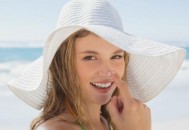 出门不防晒可能会致皮肤癌 一年365天天天都是防晒日（不防晒会得皮肤癌吗）