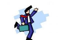 学习“许三多”的职业精神