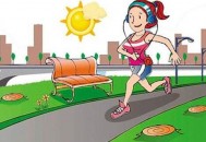 这些误区让你越减越肥！（这些误区让你越减越肥英语）