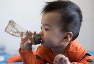 盘点婴儿补钙的小妙招 婴儿补钙的注意事项（婴儿补钙的正确方法）