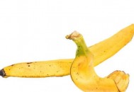 香蕉皮居然可以治疗疾病？（香蕉皮能治病吗?）