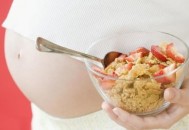 孕期饮食 怀孕十个月的养胎饮食指南（怀孕十个月的营养食谱）