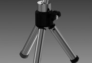 三脚架的基本介绍-三脚架应该如何挑选？（三脚架如何选择）