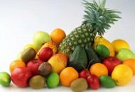 多吃这些水果有利于身体健康（多吃这些水果有利于身体健康的英文）