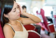 胃胀气的症状有哪些（胃胀气的症状有哪些表现）