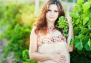 怀孕8个月需要什么营养（怀孕8个月需要什么营养品）