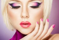 美甲小窍门 专业保养你的指甲（美甲怎么保养指甲）