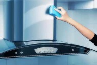 家电清洗：如何清洗抽油烟机（家电清洗:如何清洗抽油烟机的油污）