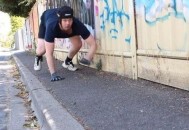 澳大利亚流行像猩猩一样跑步健身（澳大利亚流行像猩猩一样跑步健身的动物）