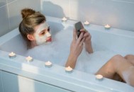 冬季如何健康洗澡呢（冬季如何健康洗澡呢视频）